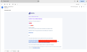 Email-Aktivasi