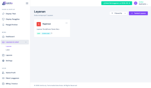 layanan